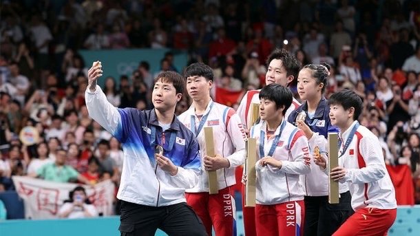 平壤承办亚洲青少年乒乓球锦标赛“告吹”…正物色替代举办地原定于6月22日至28日