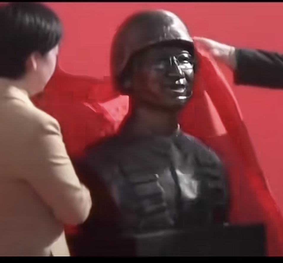 高考该不该给烈士子女加20分？

烈士，是用热血与生命捍卫国家尊严、守护人民安宁