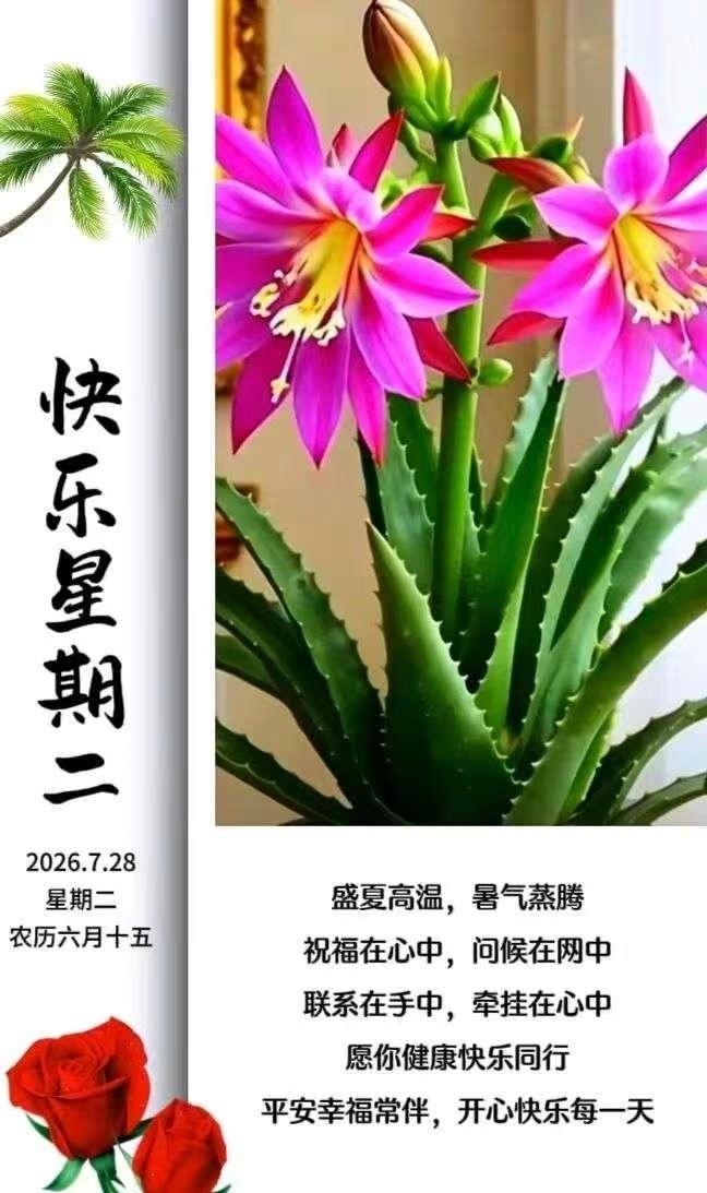 【健康养生】1、小暑时节养生以“清心降火、健脾化湿”为主，三餐宜清淡规律，减少辛