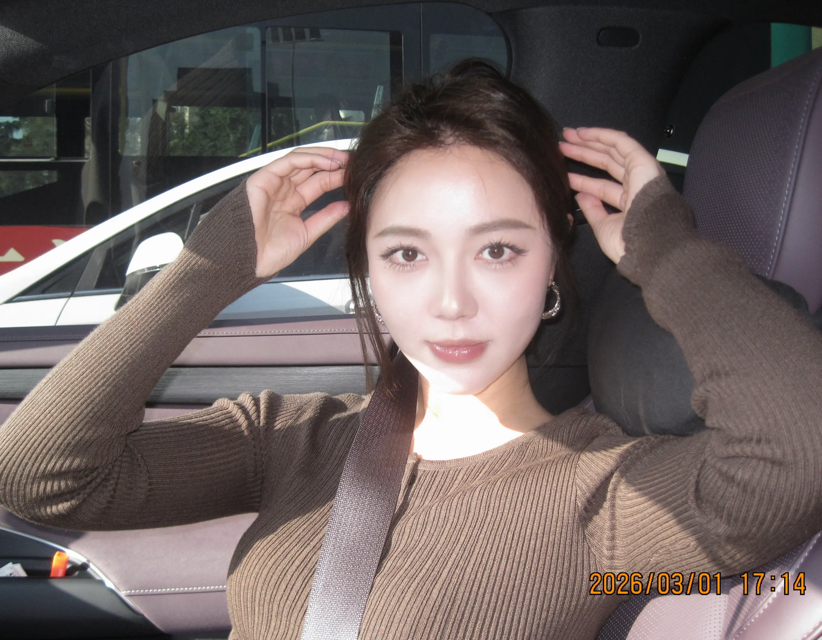 还是有点整不清我的ccd呢