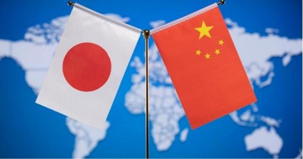 要是中日真开战，中国老百姓会不会遭殃？会，但只是小部分会。之所以不是完全不会，那