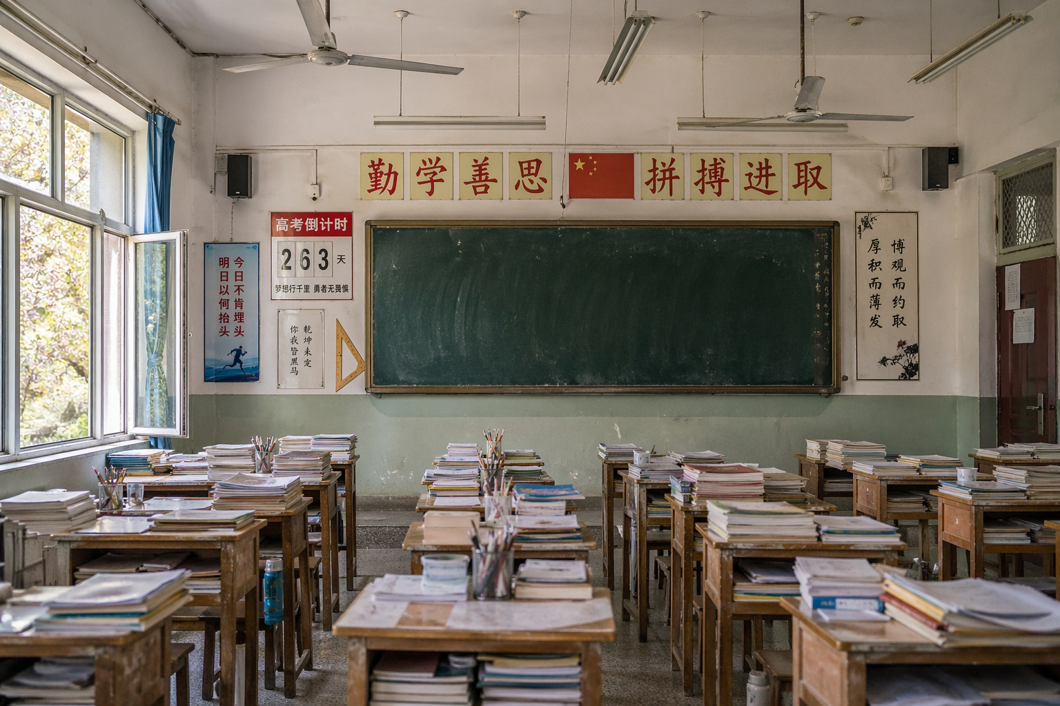 看似童年回忆，实则 ChatGPT Image2生成的