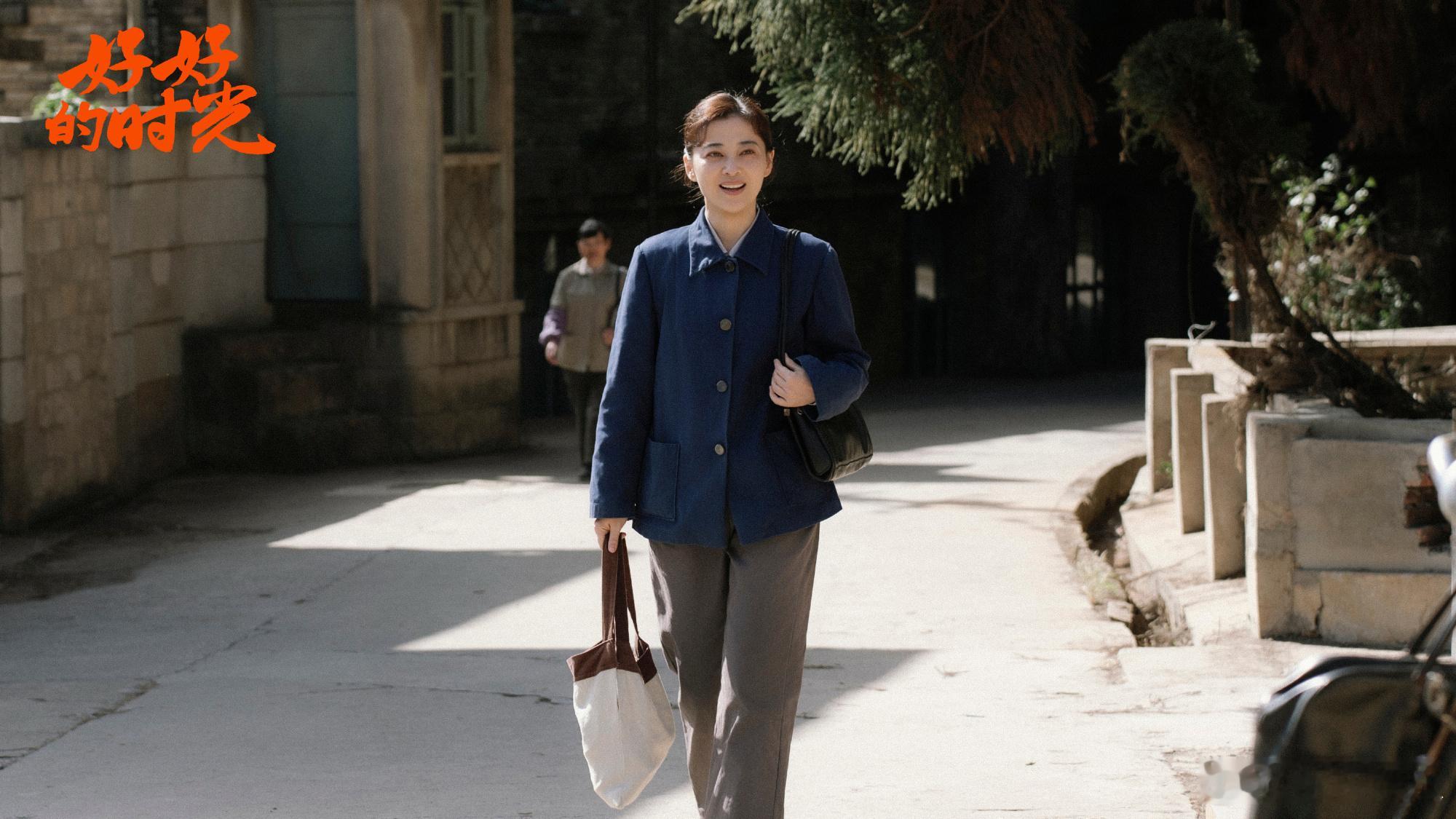 电视剧好好的时光导演谈创作理念好好的时光导演真的很有态度，《好好的时光》不只讲过