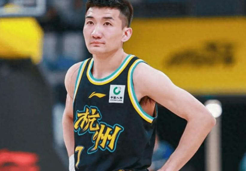 CBA本赛季退步最快的5名球员

2023-2024赛季CBA赛程压缩至40分钟