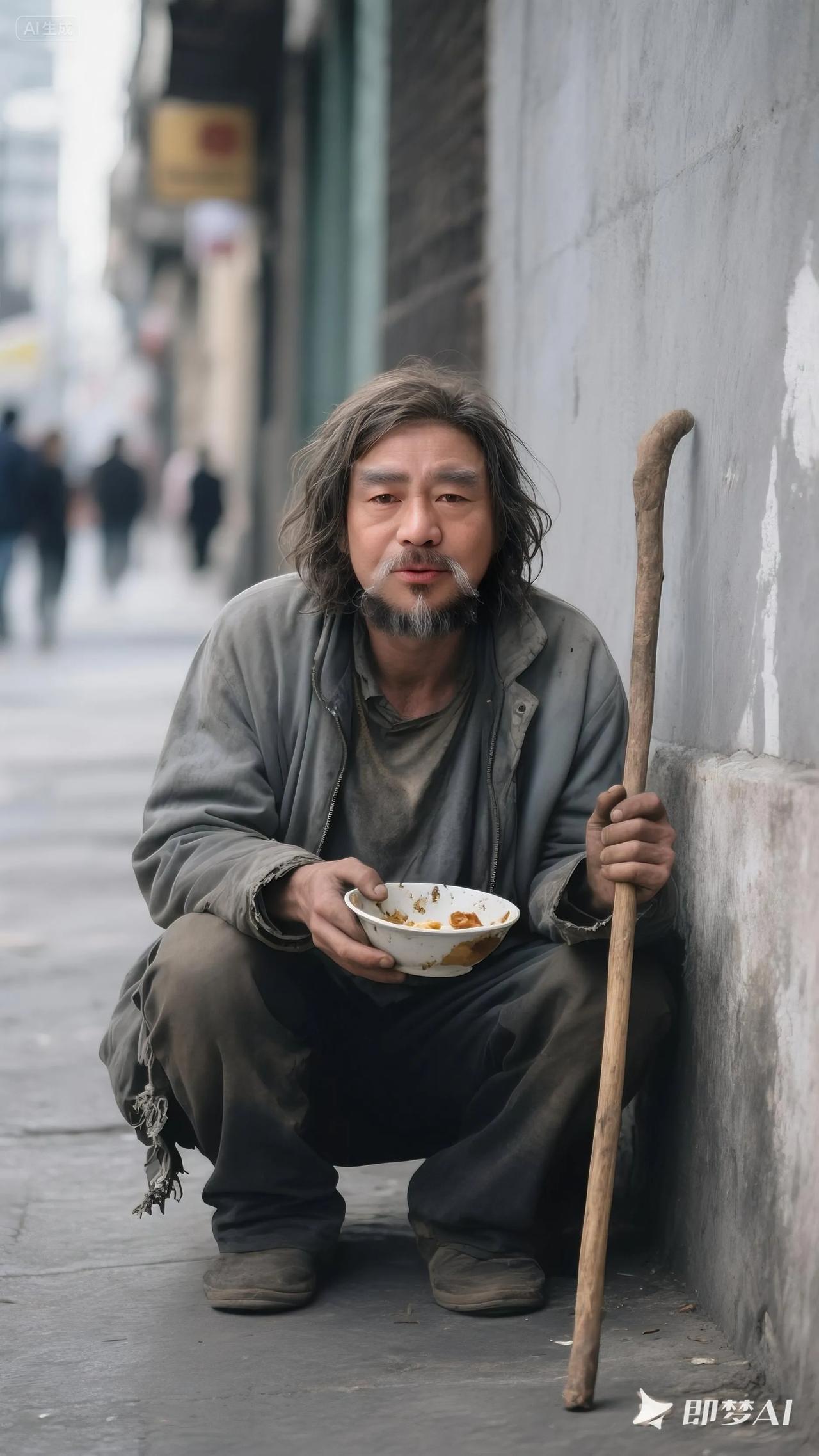 一句话证明你认识此人