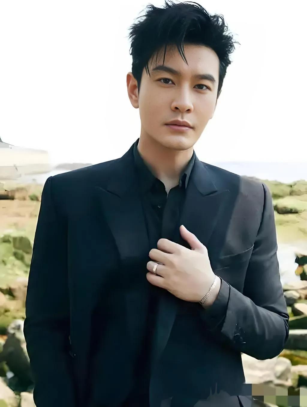 黄晓明这次真的是偷鸡不成蚀把米，以为官宣与叶珂恋情会收获一波粉丝流量，谁知却招一
