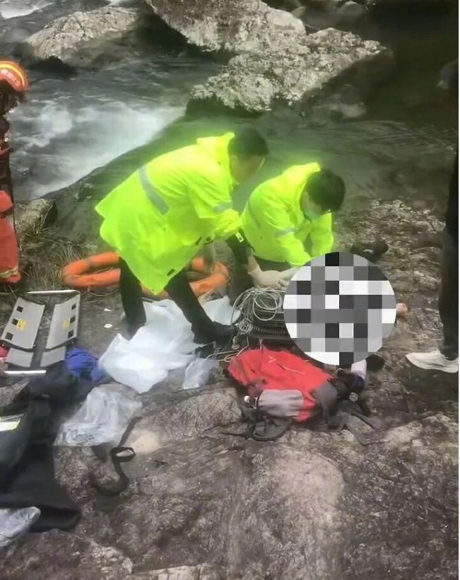 男童落水 · 父亲营救遇难 · 完整榜单（近年真实案例）
 
1. 浙江温州（2