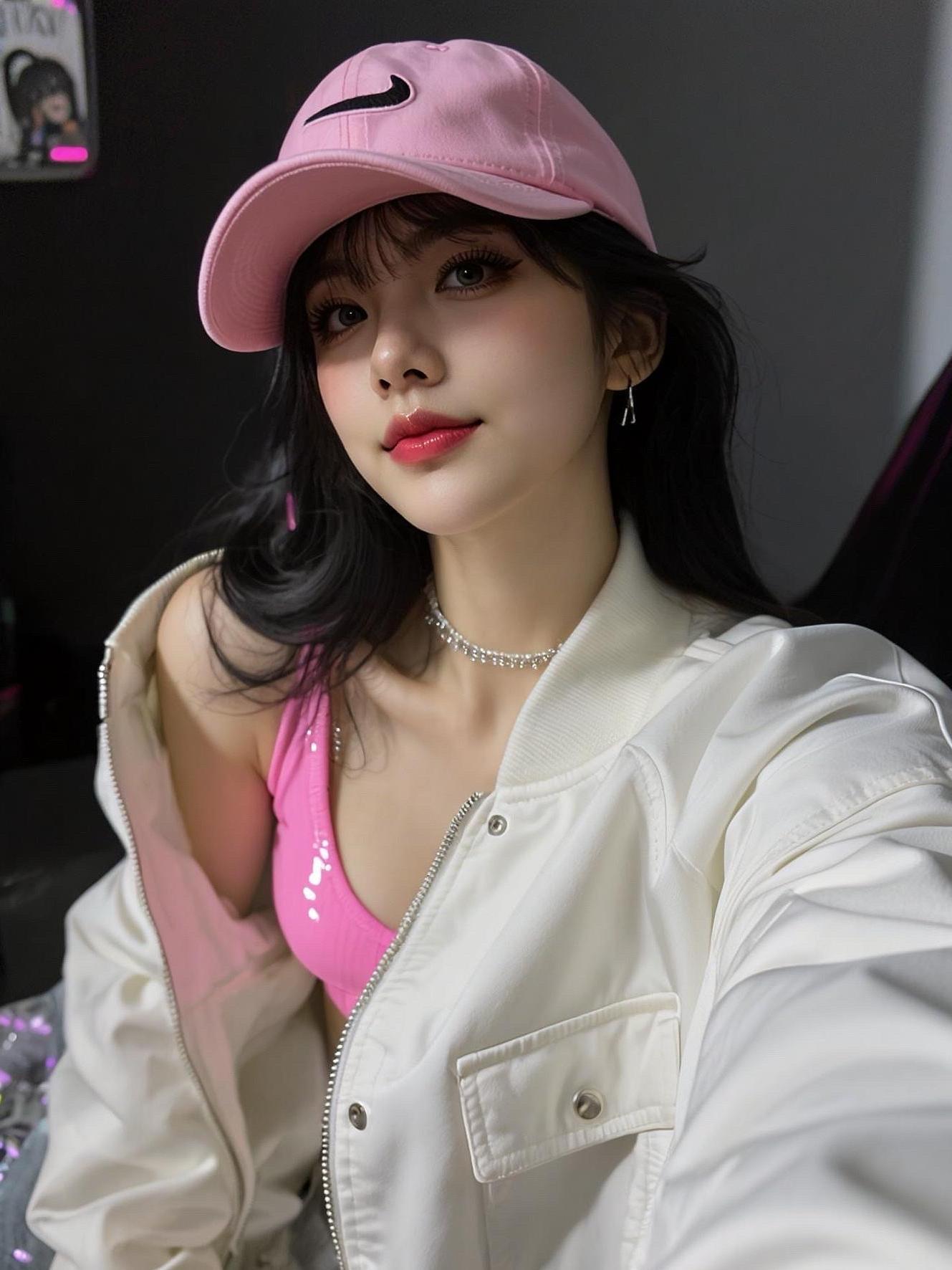 ‘’不用理解 各有各的路‘’