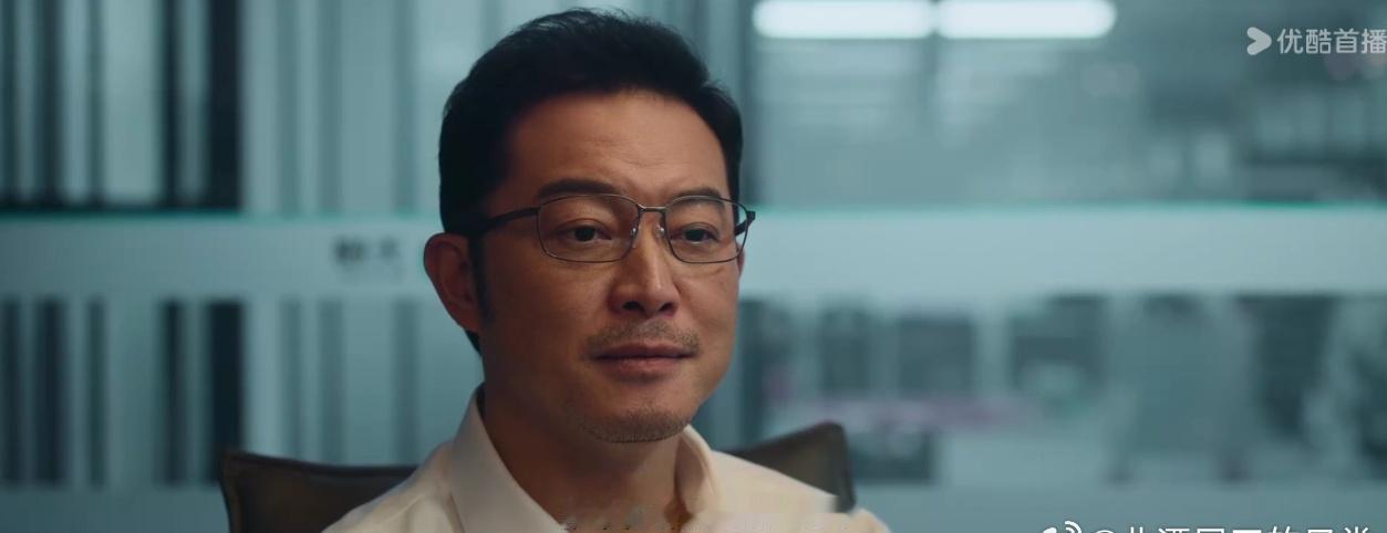 “其实比赛吧，不一定都在赛道里，放轻松点，常常在会议室就比完了”

[点赞] ​