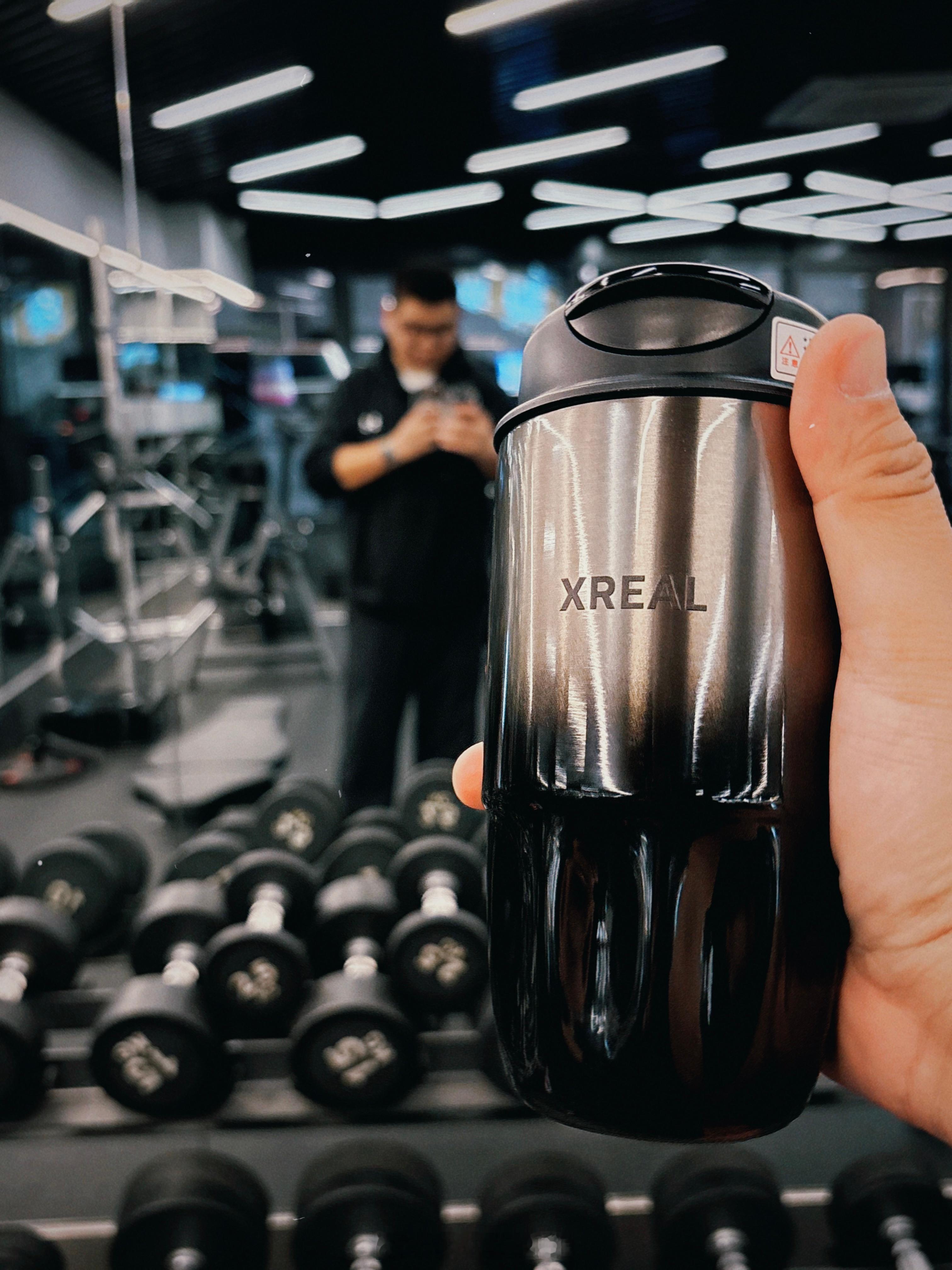 半小时把手臂练完，明天继续 💪 