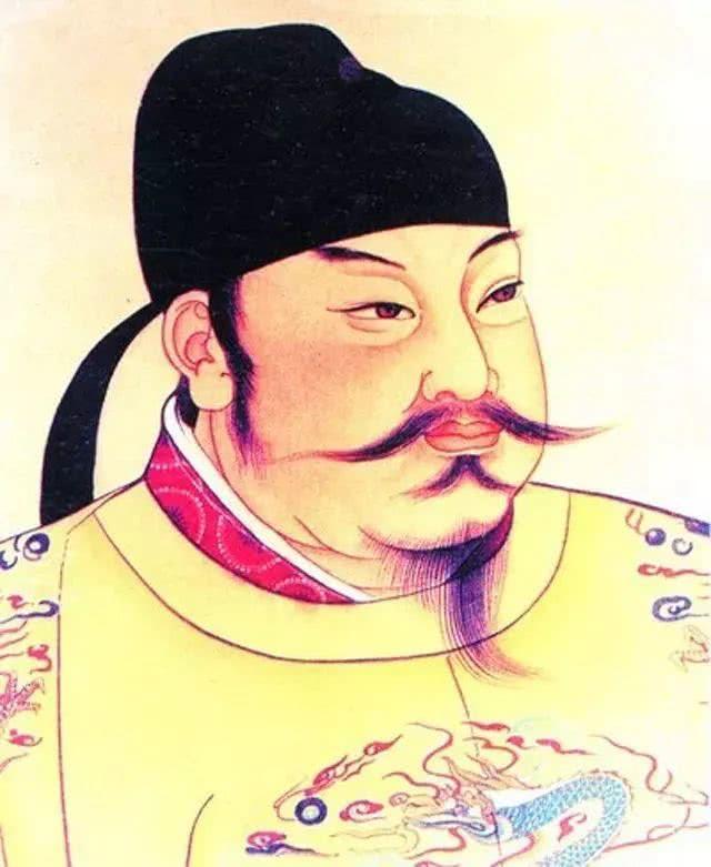 唐太宗李世民是中国历史上综合素质顶尖、文治武功兼备、帝王典范级的明君，功远大于过