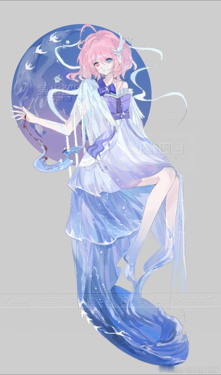 【请食】给家女约了新衣服，特别喜欢这个服设的设计ww 