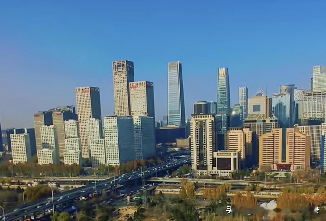 我国的摩天大楼甚至说是高楼大厦的大面积建造时代已经结束了，至少算是告一段落了。