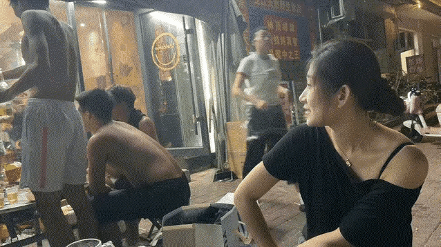 年轻真好
