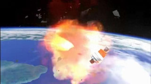 开局不利！印度2026年首次航天发射任务失败，火箭升空后偏离航线。

火箭发射可