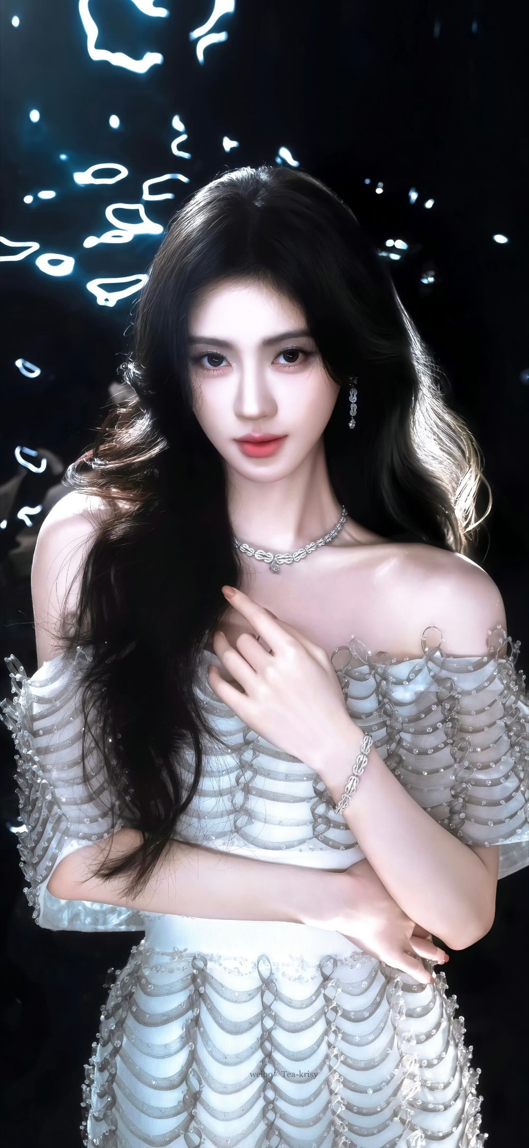 鞠婧祎 jjy鞠婧祎阿黛 jjy鞠婧祎来战 “你是常青树那我就是不死鸟”𝓘𝓯