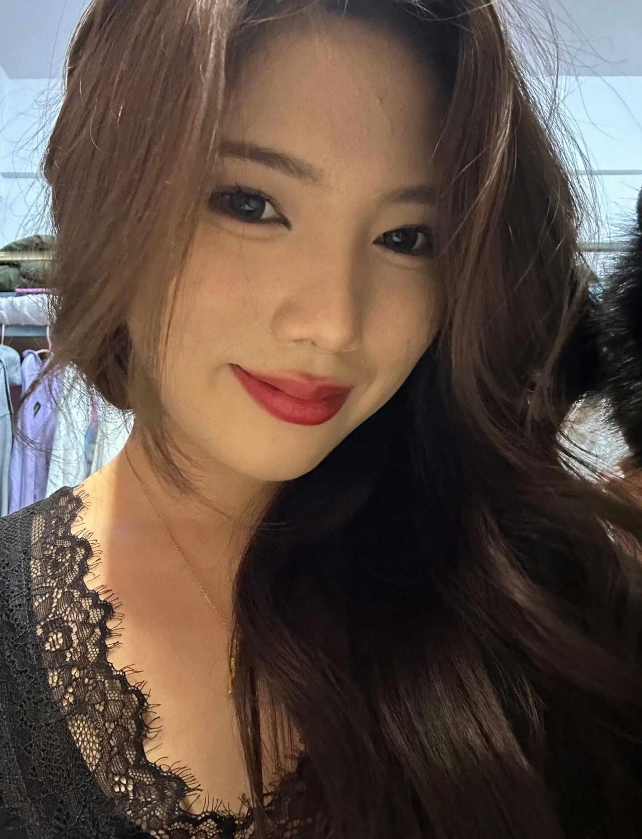 未来娶我的那位，我只有这一个要求，如果我们不在同一个城市，我希望在过年的时候，能