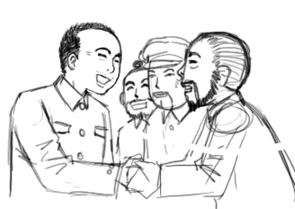 澳宋权力核心遭受重大打击央视调查某茶饮品牌遭恶意抹黑始末