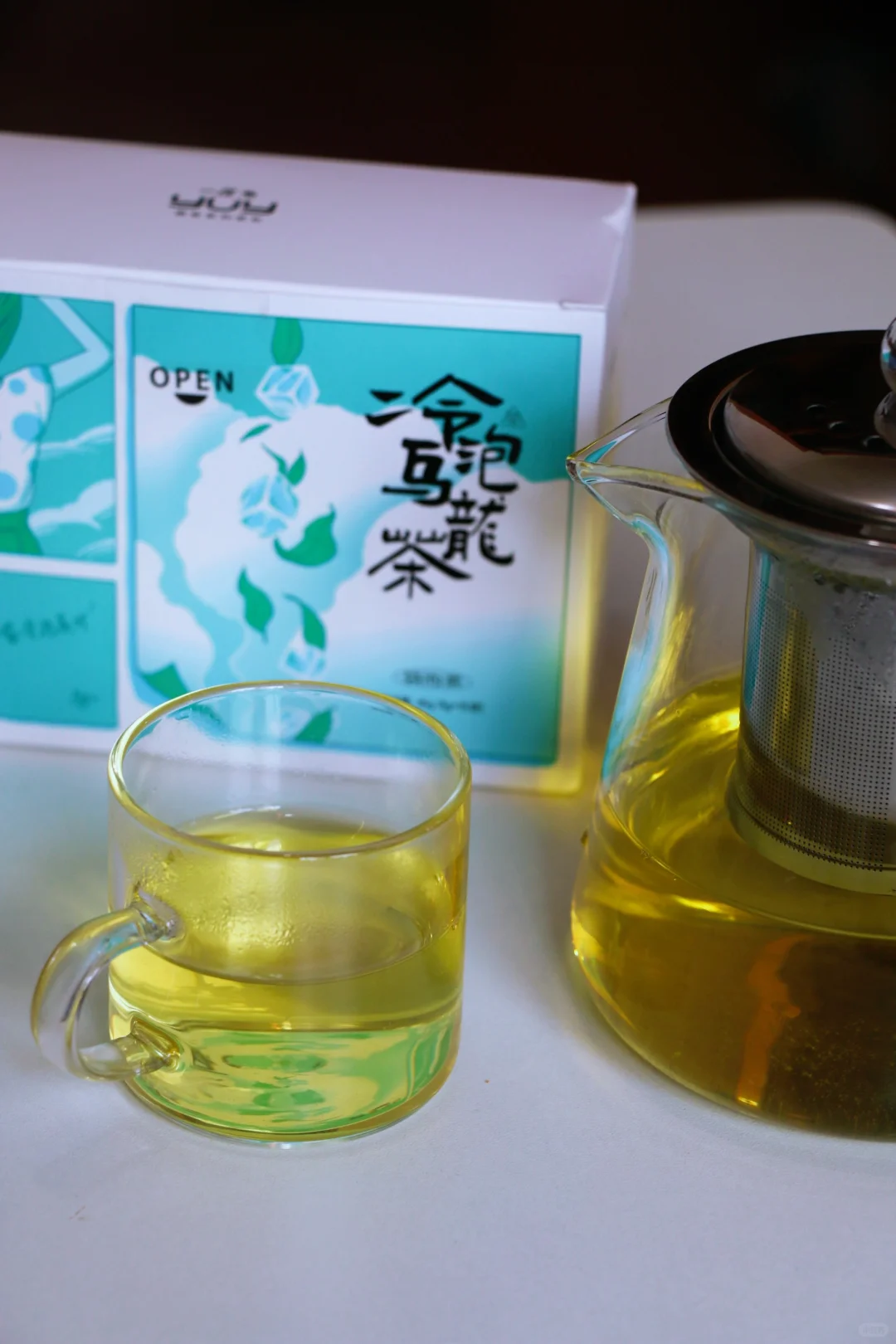 北京的夏天太热了！