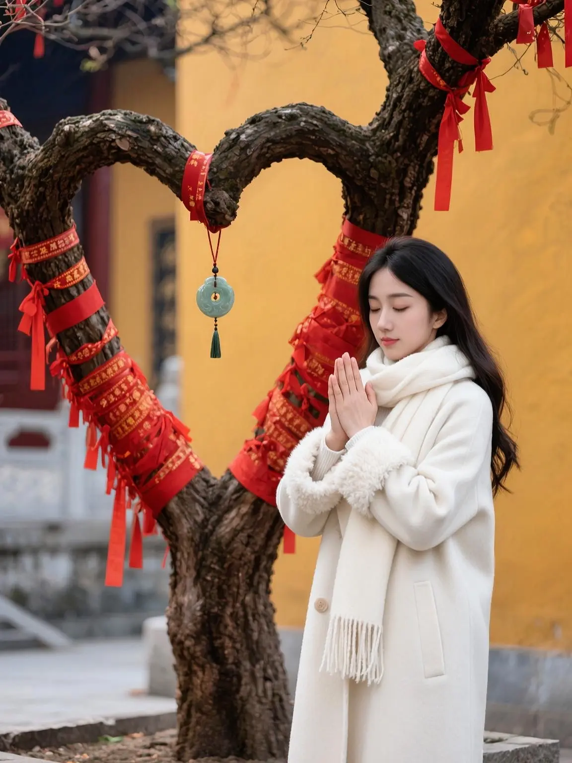 祝大家元宵节快乐 ʔ•̫͡•ʕ