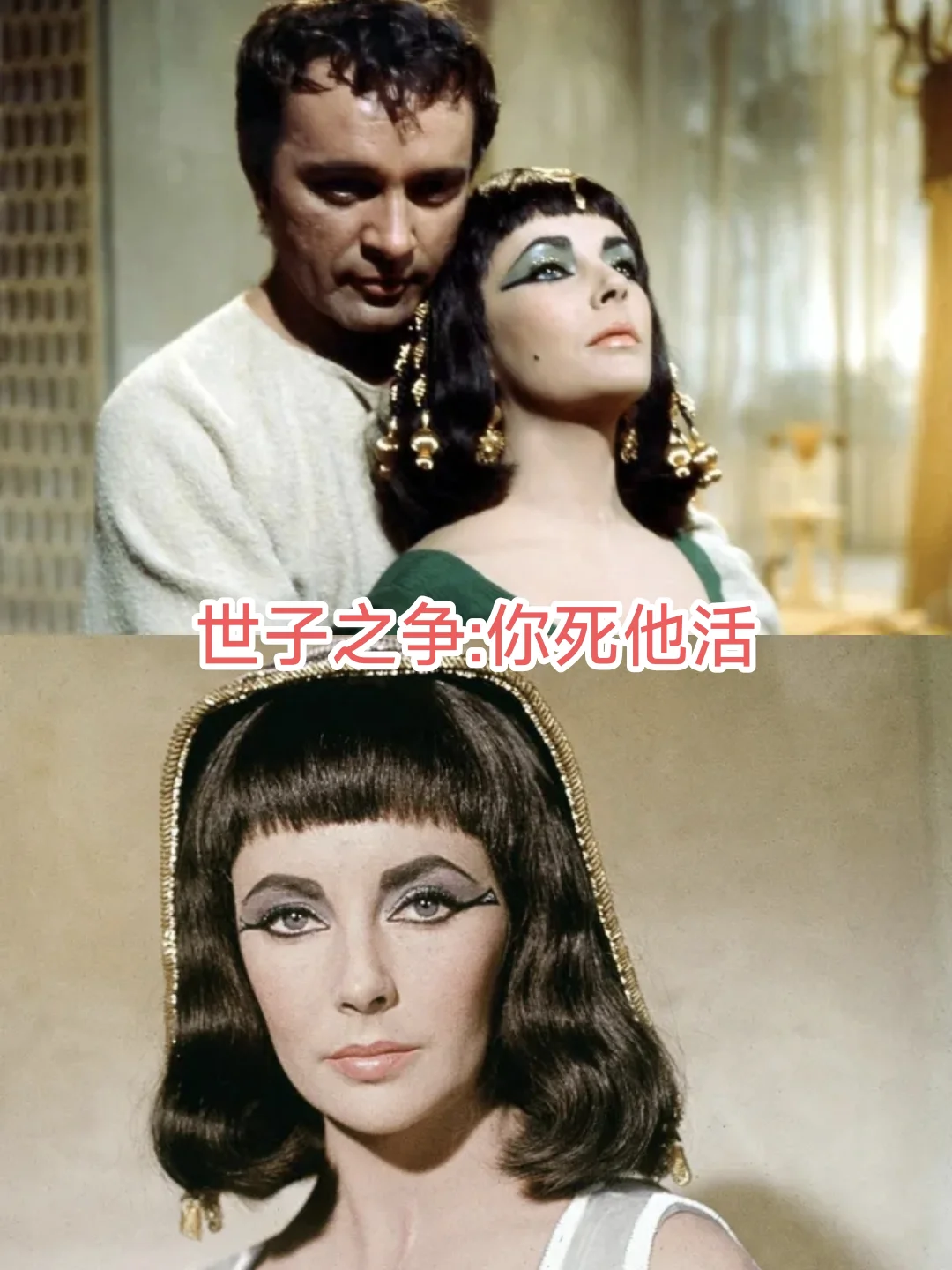 日子和谁过真的不一样（十五）