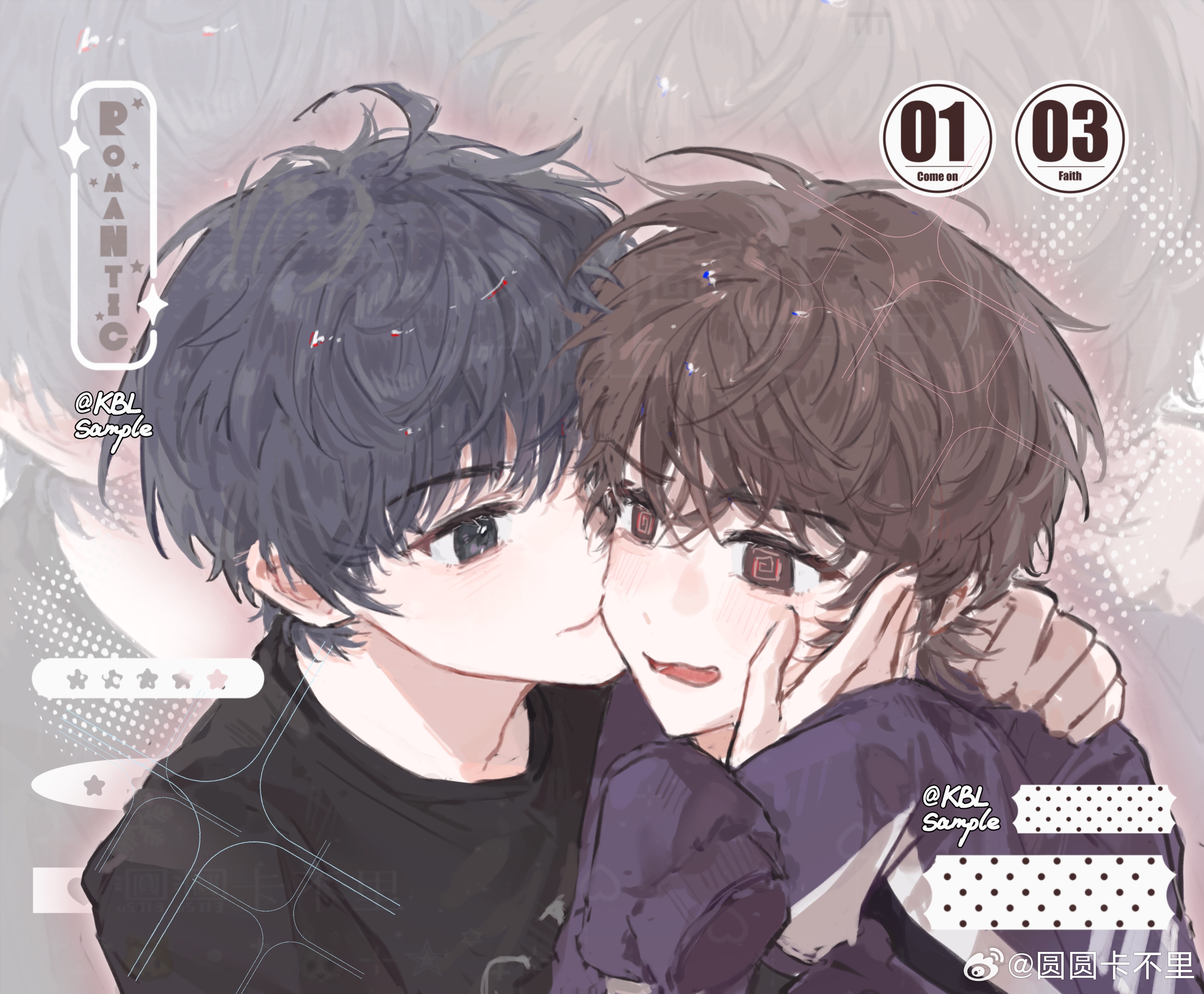 意生意世 ᯠ_   ̫ _ ̥ᯄ ੭ 