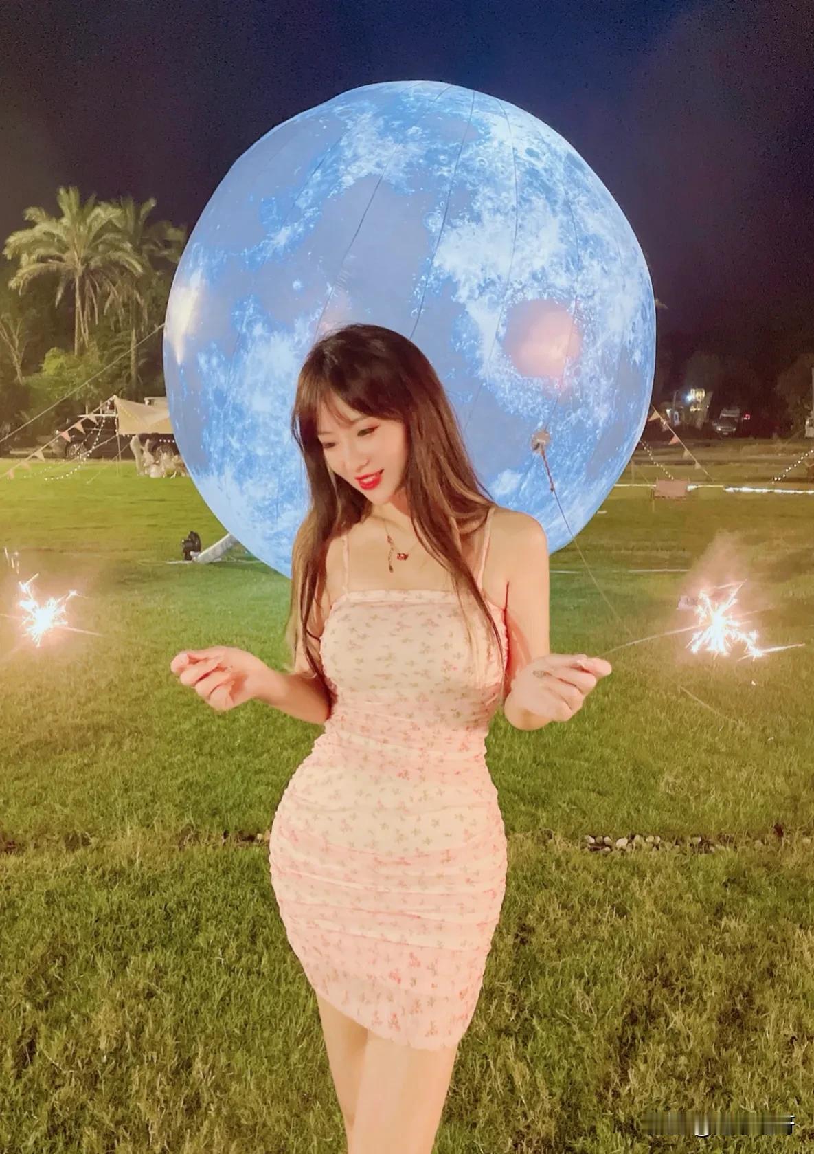 记忆中的灿烂星火