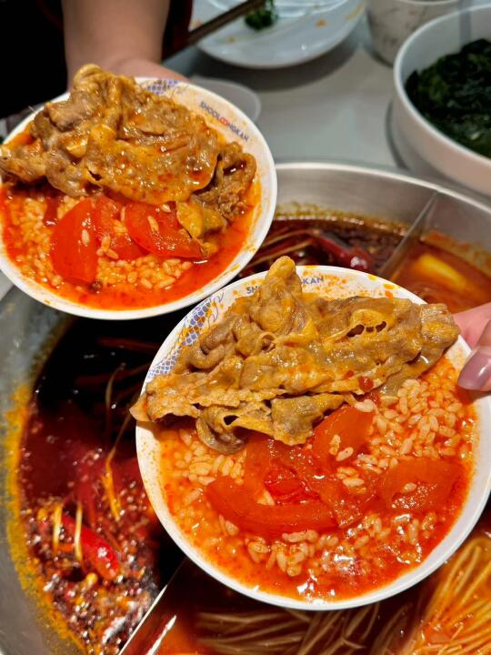 小龙坎，你是我的神！这碗饭我能炫一辈子！