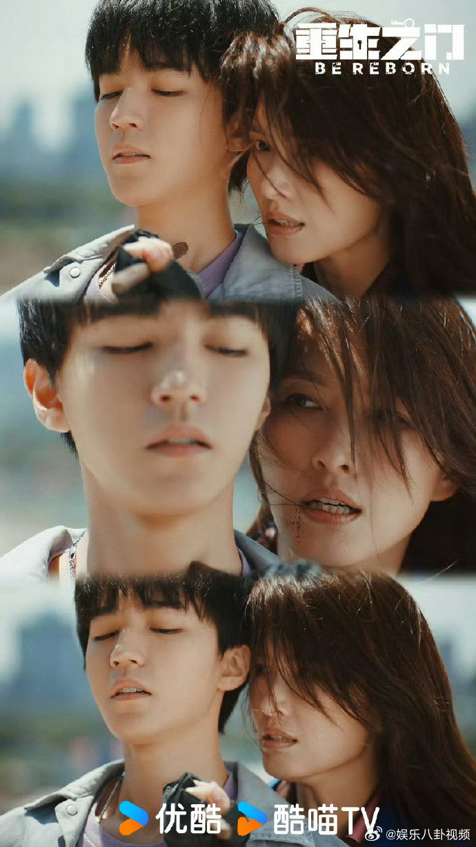 徐洁儿感谢小凯弟弟试探性问问→真的来了，王俊凯的温柔从来都很实在乘风2026