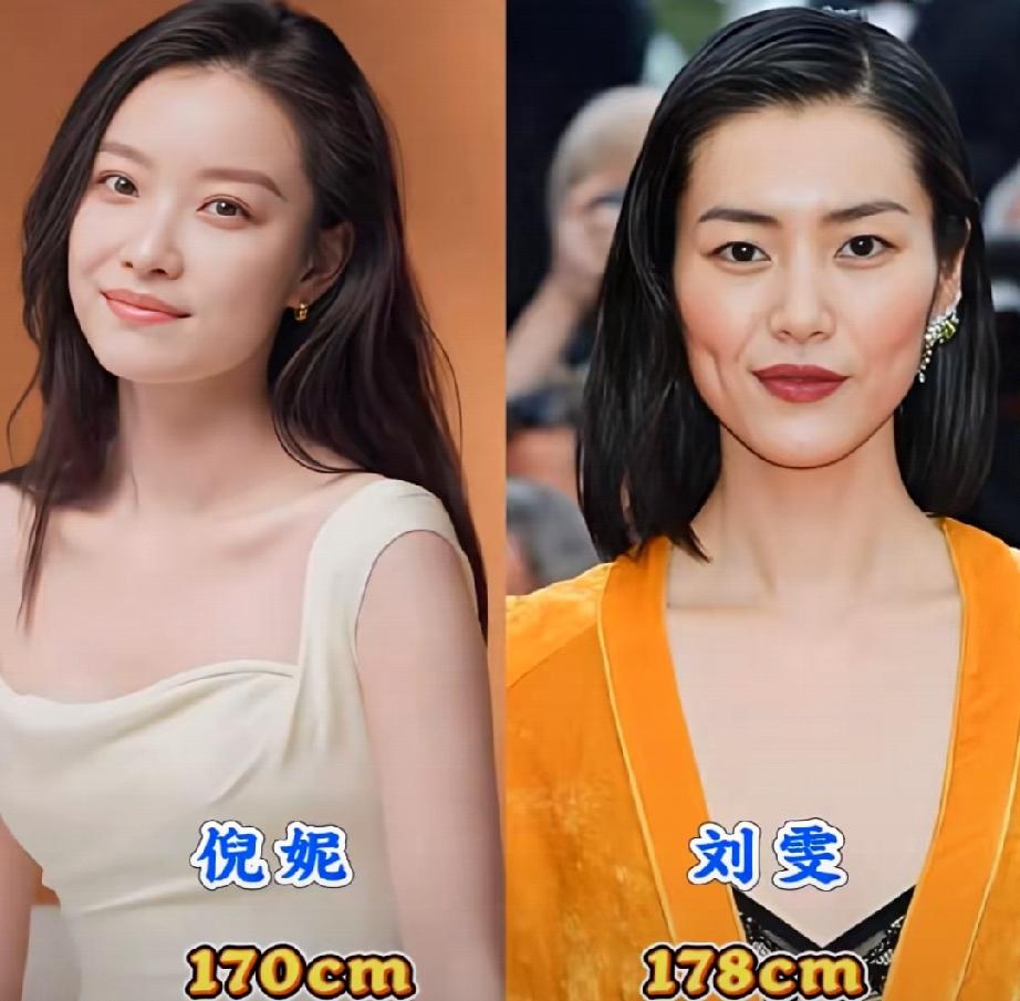 细看井柏然的两任女友，咱们抛开家世背景，单单看颜值和气质，你觉得谁更出彩？
 