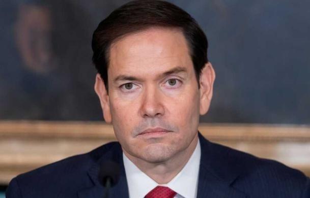 卢比奥表示：我认为没有人正在获胜。俄罗斯人现在每周损失七八千名士兵，包括伤亡人员