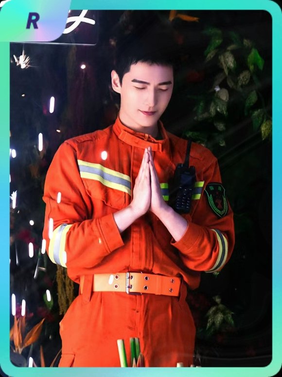 杨洋[超话] 集卡互助ing~送你一张“杨洋0909生日快乐”R卡“杨洋生日快乐