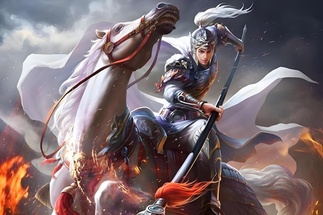 五代十国临阵战死的8个武将，周德威可惜，王清悲壮！

五代十国乱世时期，纷争不断