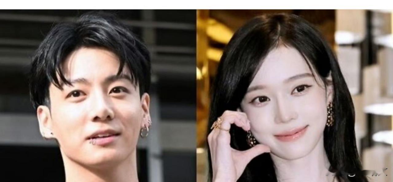 韩流炸锅！田柾国金冬天恋爱实锤？情侣纹身+ID暗号被扒疯
 
Kpop圈这波瓜直