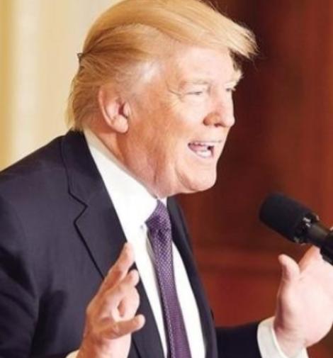 美媒突然公开放话，昭告全球：“如果中国不偿还 100 年前的债务，美国也将不承认