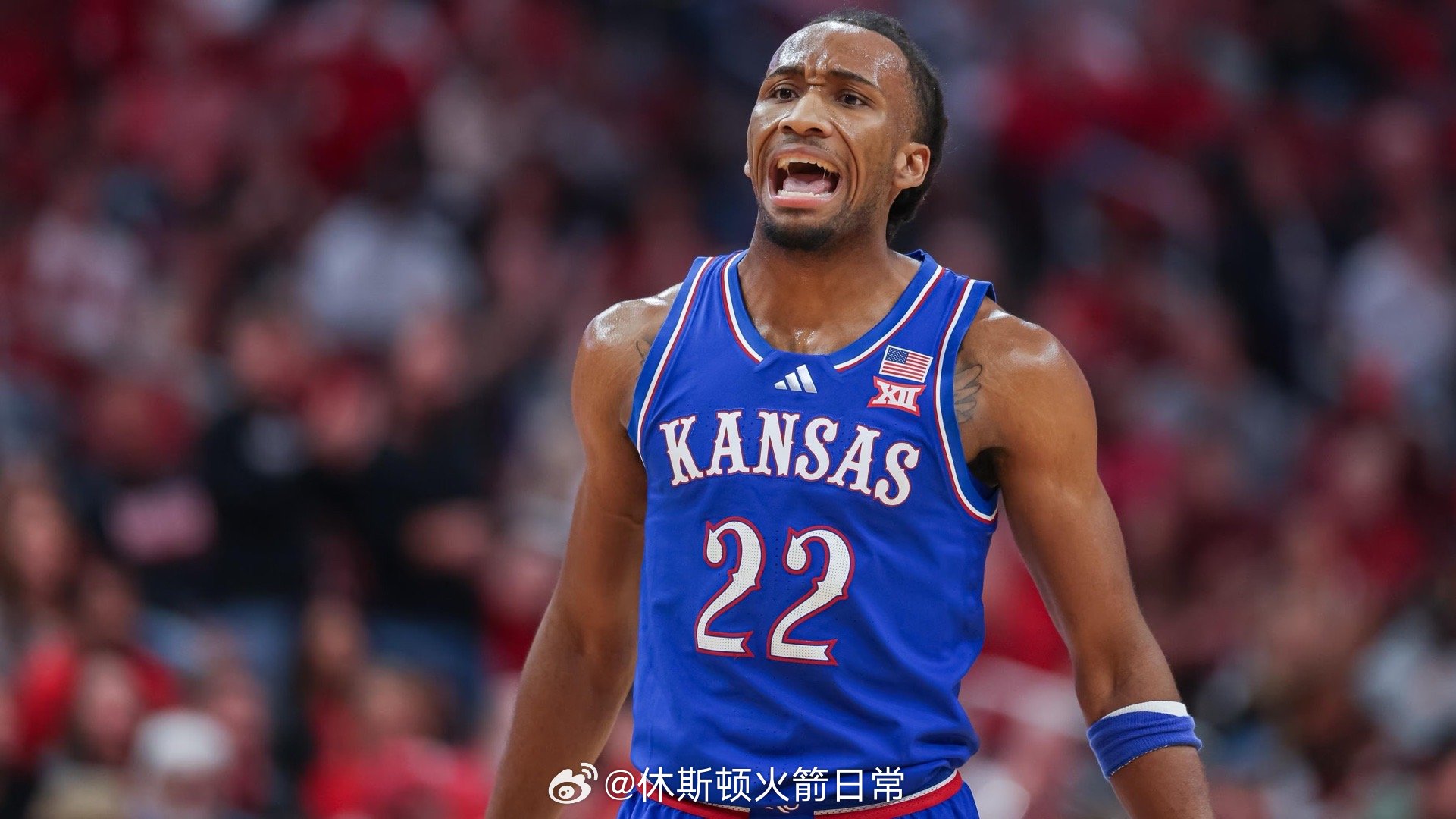 2026NBA选秀大会爵士榜眼签选中皮特森 