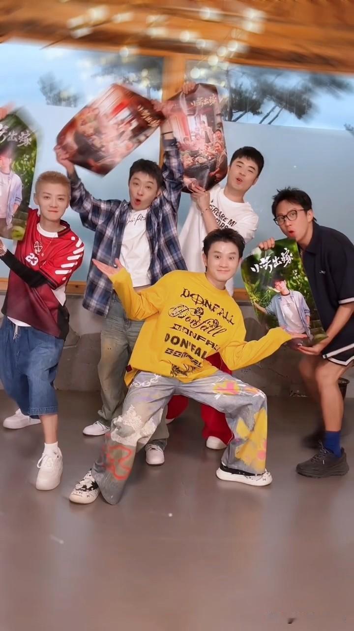 7月13日，电视剧《小芳》将在央视和腾讯视频开播，脱口秀演员王勉也参演了这部剧。