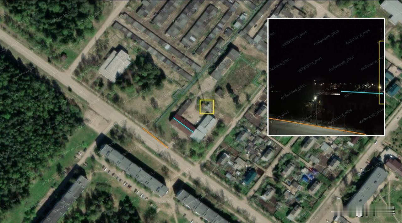 从12月13日傍晚到12月14日凌晨，俄联邦斯摩棱斯克热电站遭到袭击。
 
斯摩