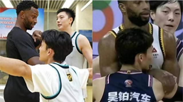 从死敌到拼图：广东签下36岁弗格，图的是确定性