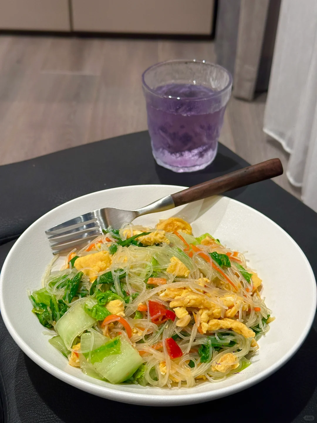 低卡饱腹减脂餐！
