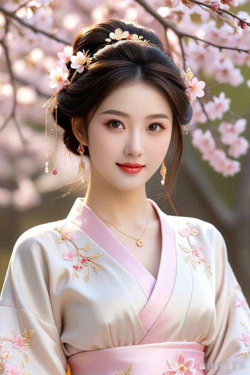 眉似春山颜似玉，求下联（平台提供）

我的创意下联可以是：
1、眉似春山颜似玉[