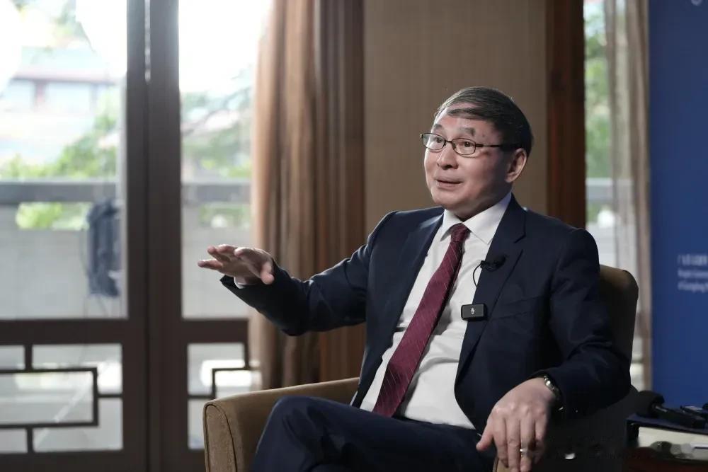 新加坡学者郑永年说：中国将进入“全民弱智”时代，话虽不好听，但确实得重视！！！