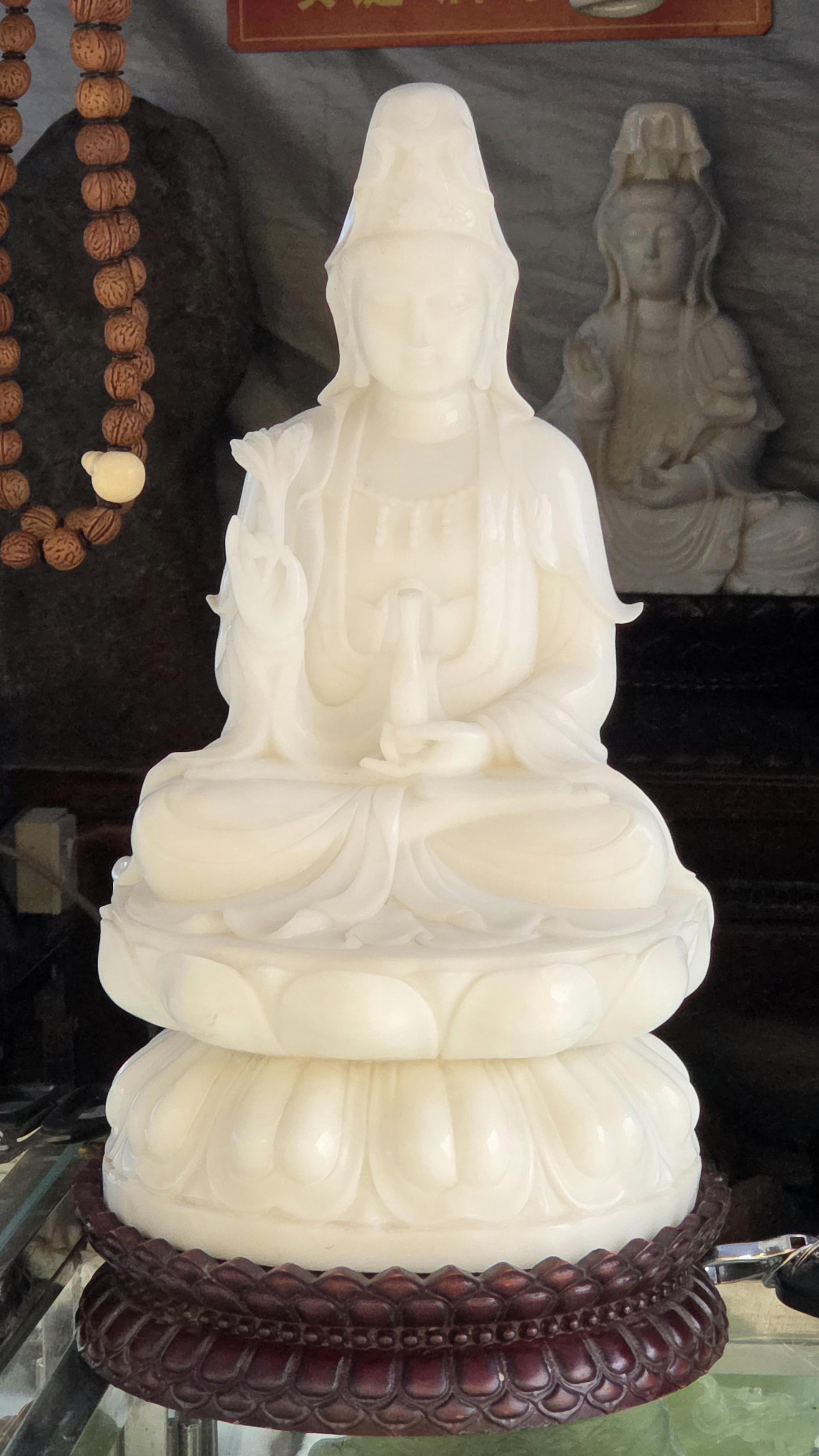 观自在