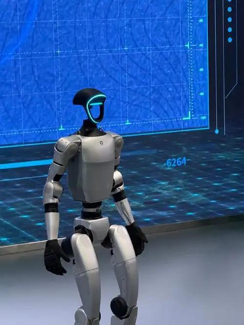 科技圈突发激烈交锋，台积电董事长魏哲家公开发表争议言论，直言大陆研发的人形机器人