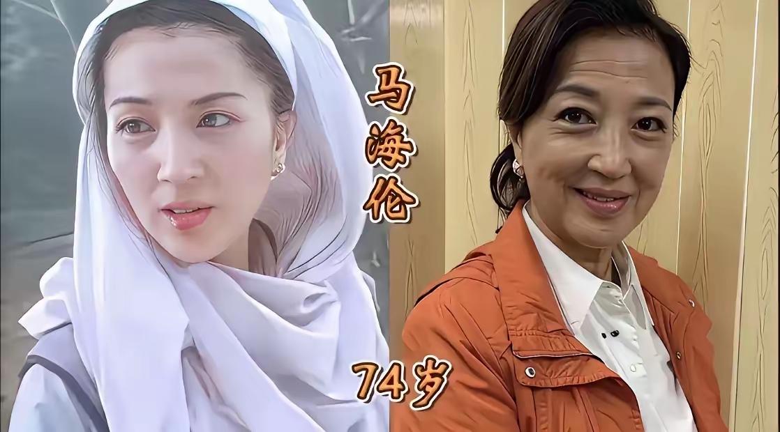 杨昆年轻时候可真漂亮，这气质真的是非常出众的
李明启老师，年轻时候看起来也是特别