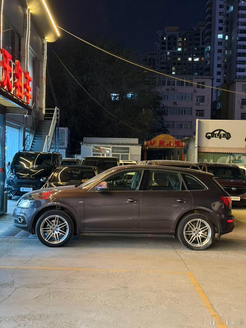 今天开始给大家补作业 补过去有意思对车型 值得纪念的收车 和卖车的作业 这次不食