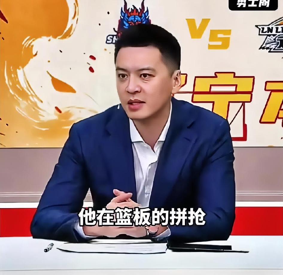 兄弟们！大瓜又来了！最近网上疯传杨鸣已与北方某球队完成签约了？
作为一个辽宁球迷