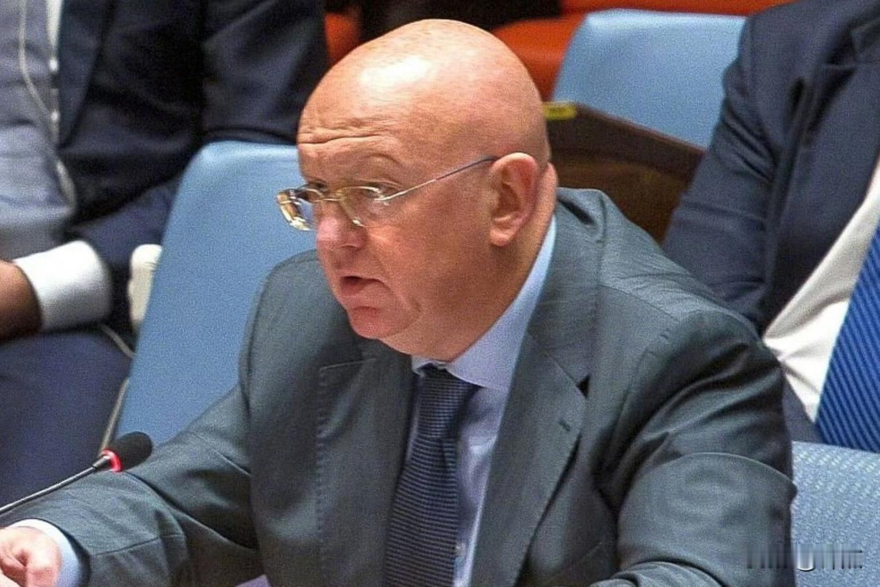 中俄这次“意见”不一致。

当地时间11月6日，联合国安理会投票通过决议，决议解