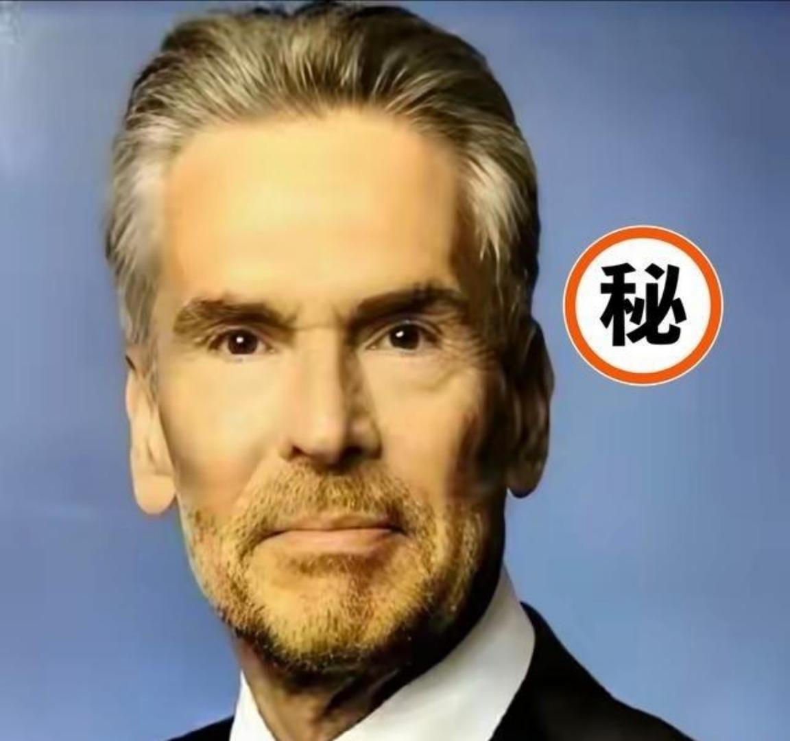 为啥这次非要揪着荷兰打，而且不给一点谈判余地？说白了，就是杀鸡儆猴。这次对荷兰下