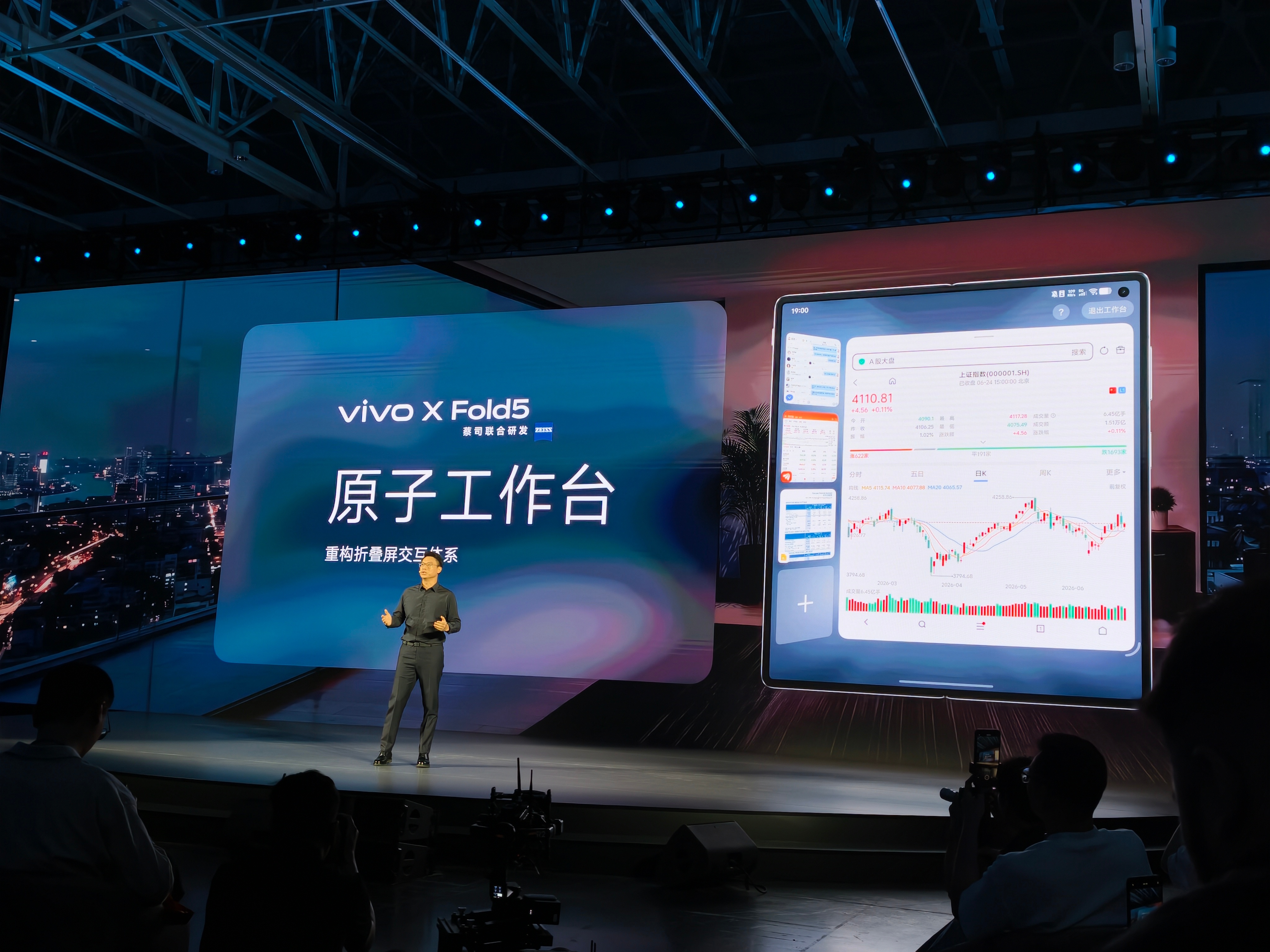 今天的主题是“效率”，原子工作台确实好用。 